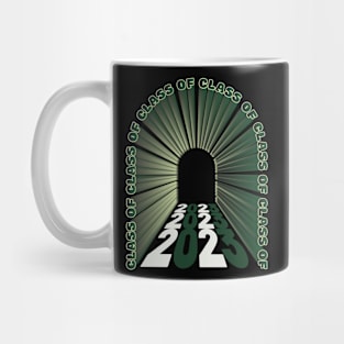 CLASS OF 2023 Mug